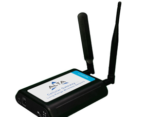 모닛, IoT 센서용 4G LTE 게이트웨이 출시